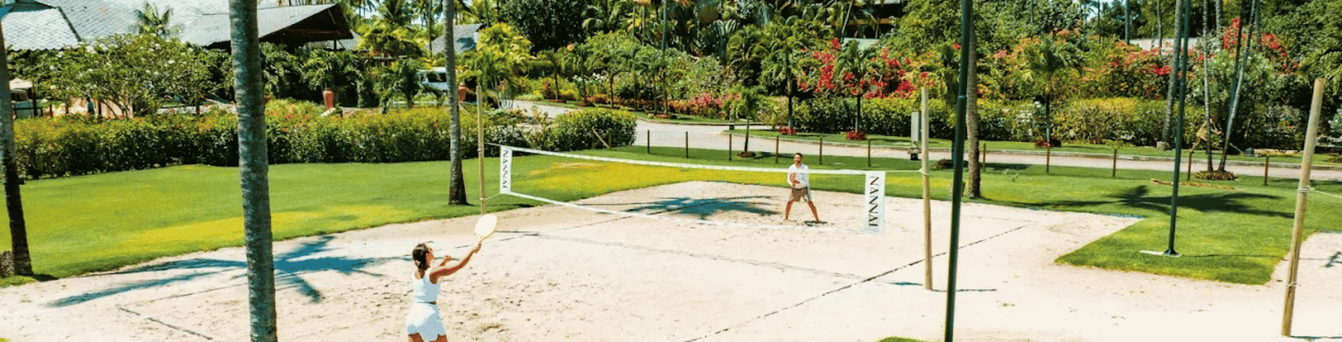 Nannai Resort & Spa